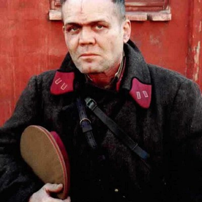 Dan van Husen