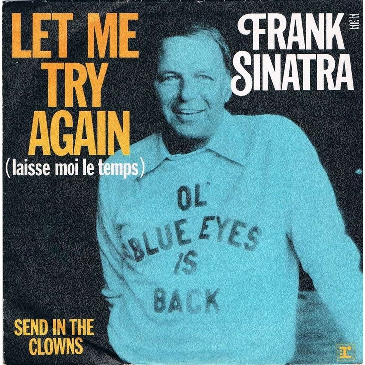 Send In The Clowns (From 'A Little Night Music')