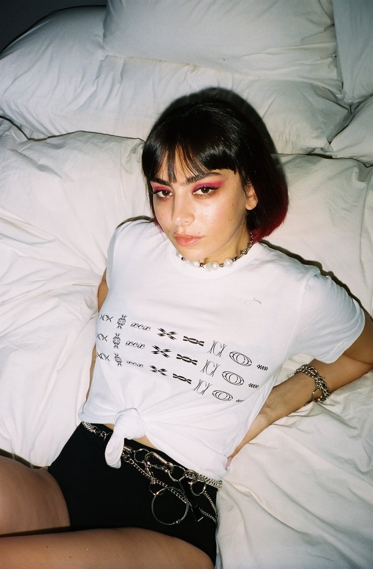 Charli XCX image