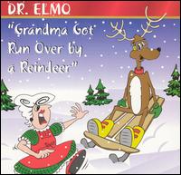 Grandma Got Run Over by a Reindeer