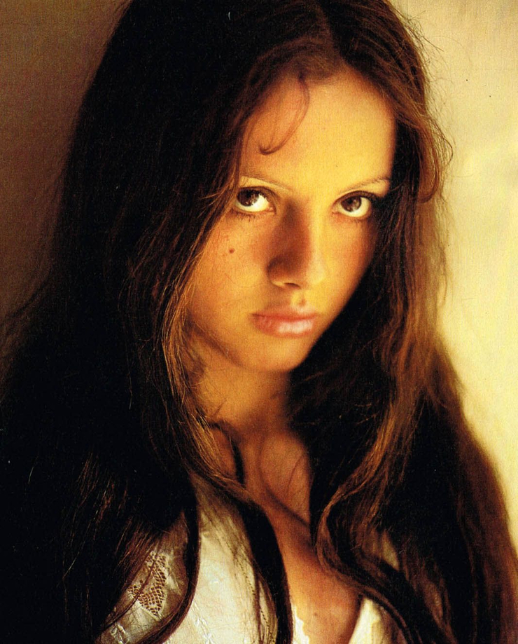 Sonja Jeannine Sonja Jeannine