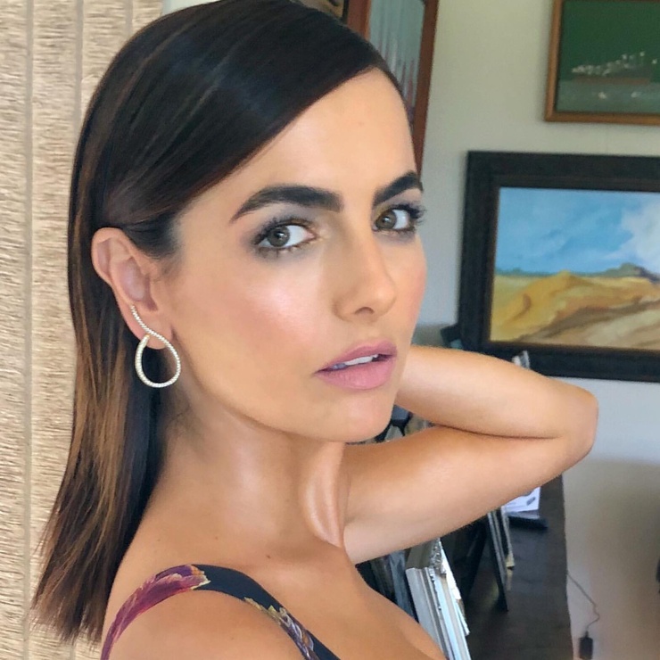 Camilla Belle Camilla Belle