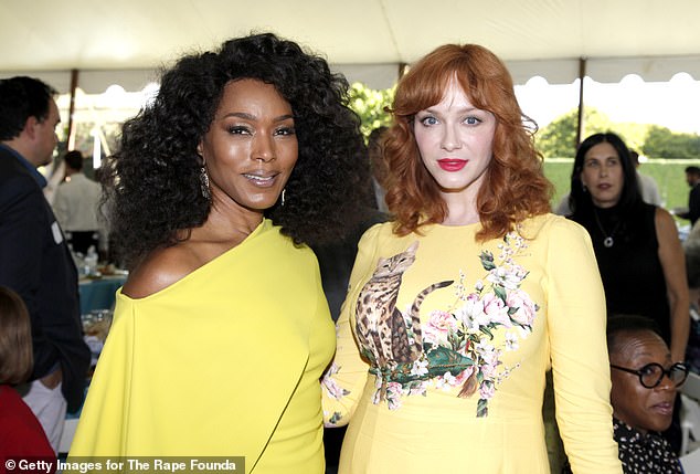Christina Hendricks