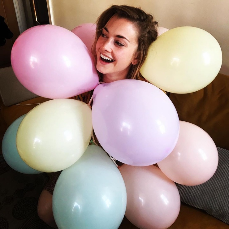 Stefanie Martini Stefanie Martini