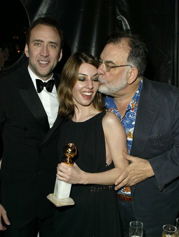 Francis Ford Coppola