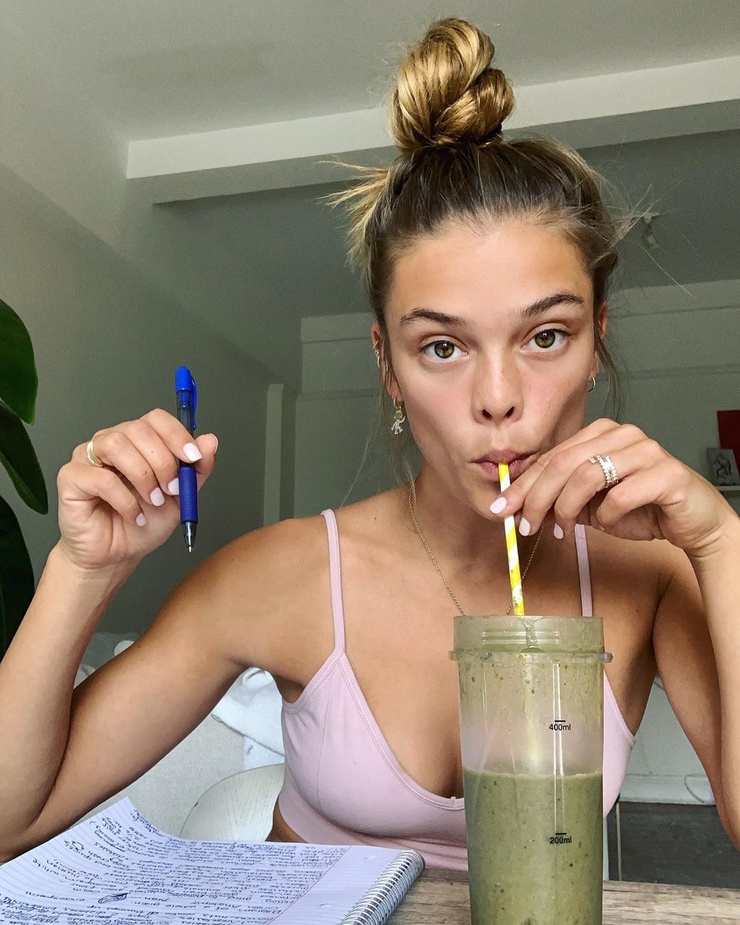 Nina Agdal Nina Agdal