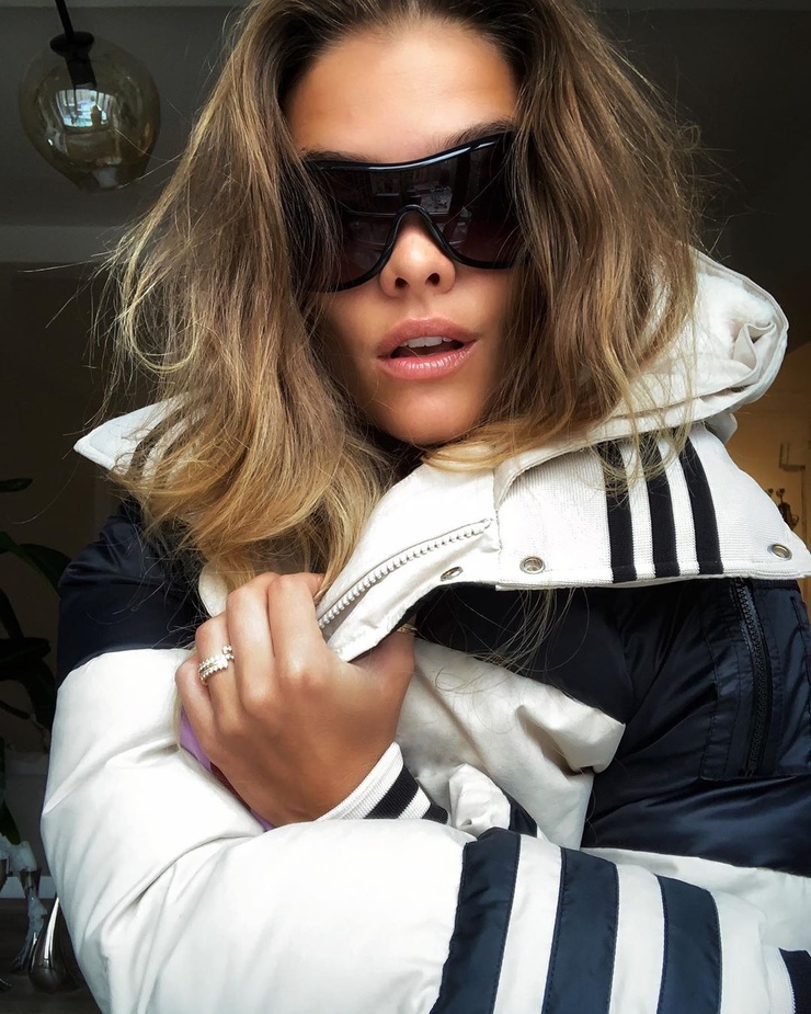 Nina Agdal