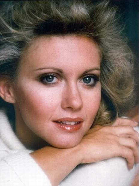 Olivia Newton-John