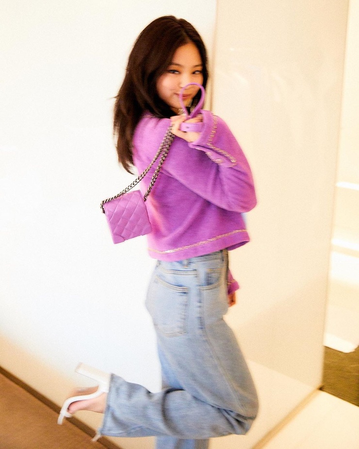 Jennie Kim