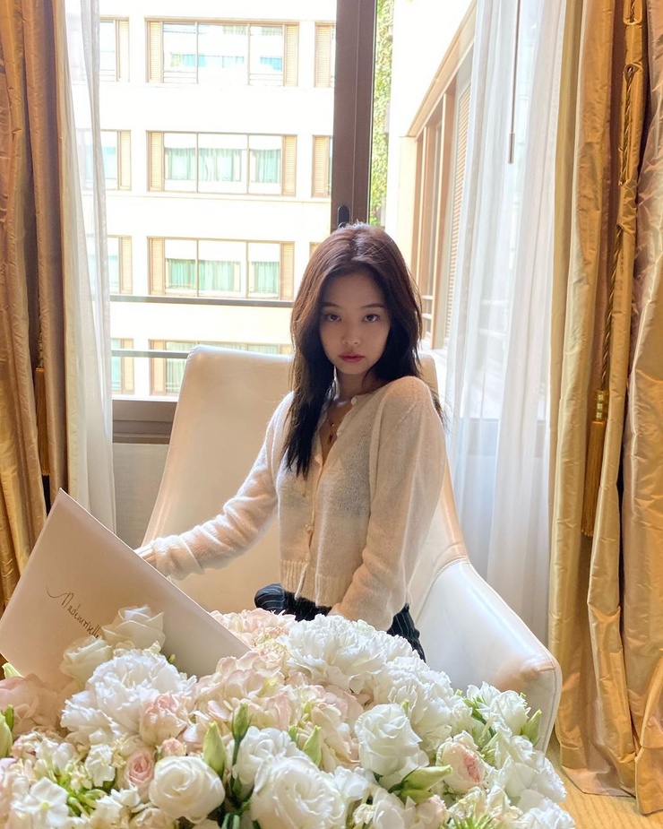 Jennie Kim Jennie Kim