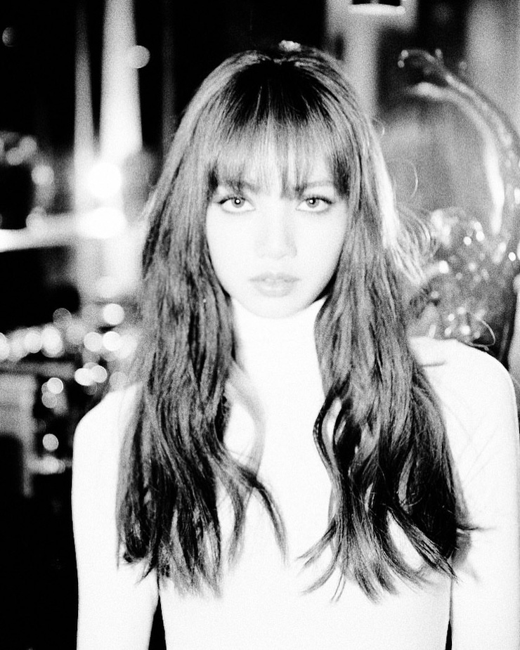 Lalisa Manoban