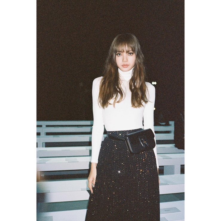 Lalisa Manoban