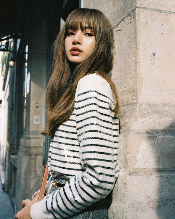 Lalisa Manoban Lalisa Manoban