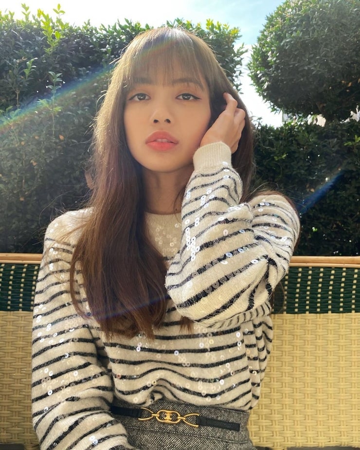 Lalisa Manoban Lalisa Manoban