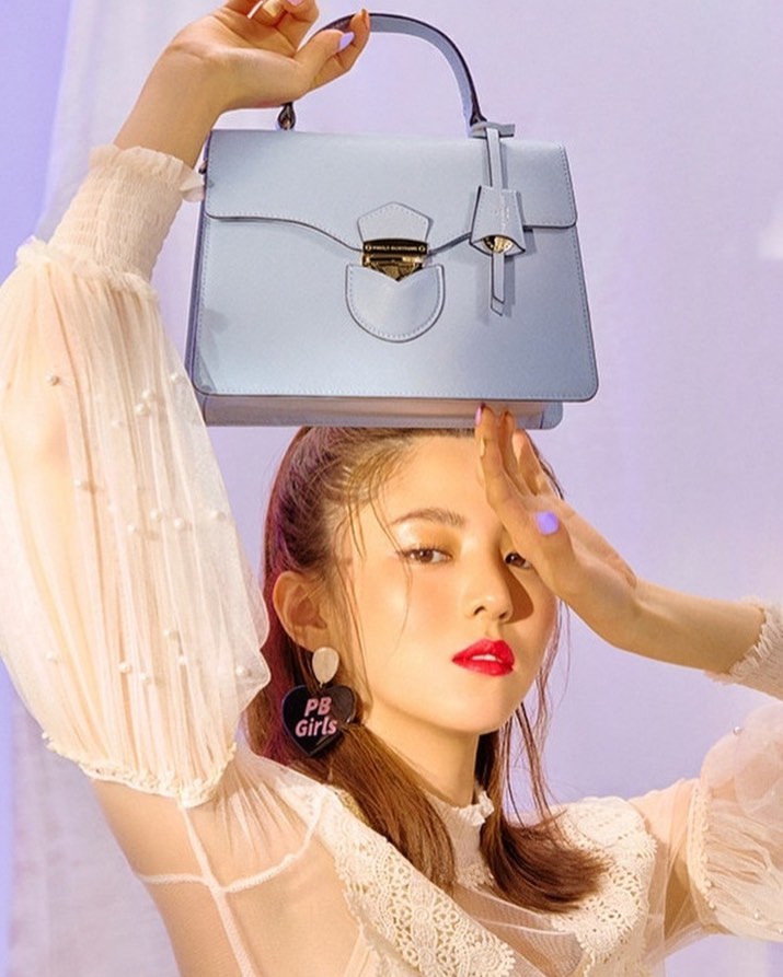 So-hee Han So-hee Han