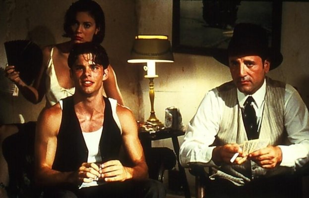 Public Enemies