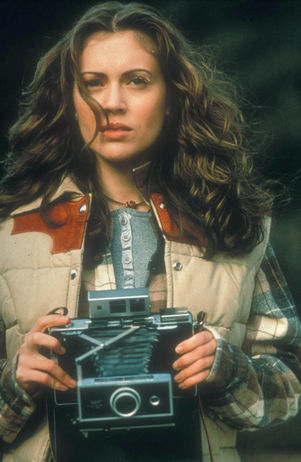 To Brave Alaska                                  (1996)