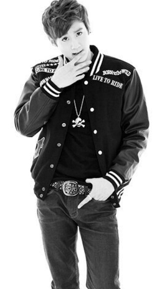 Chunji
