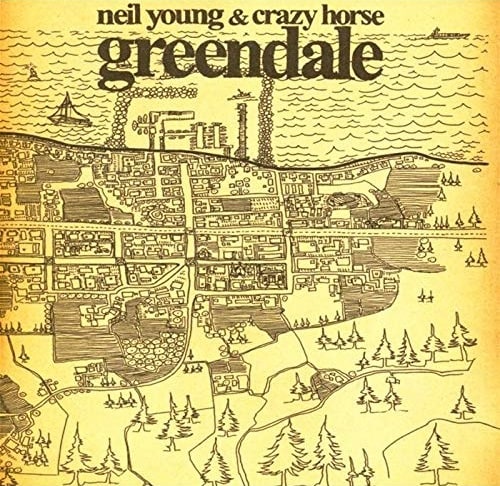 Greendale 