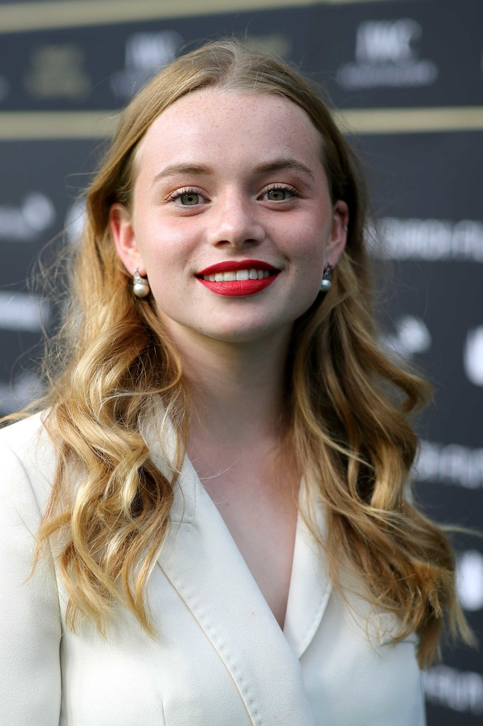 Luna Wedler