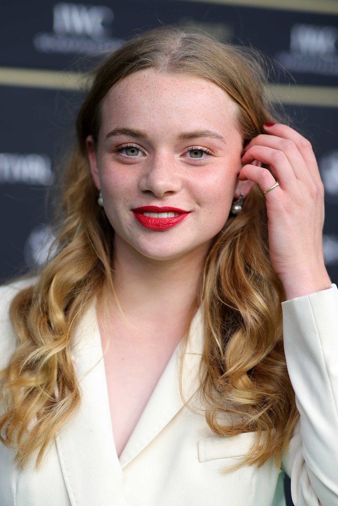 Luna Wedler