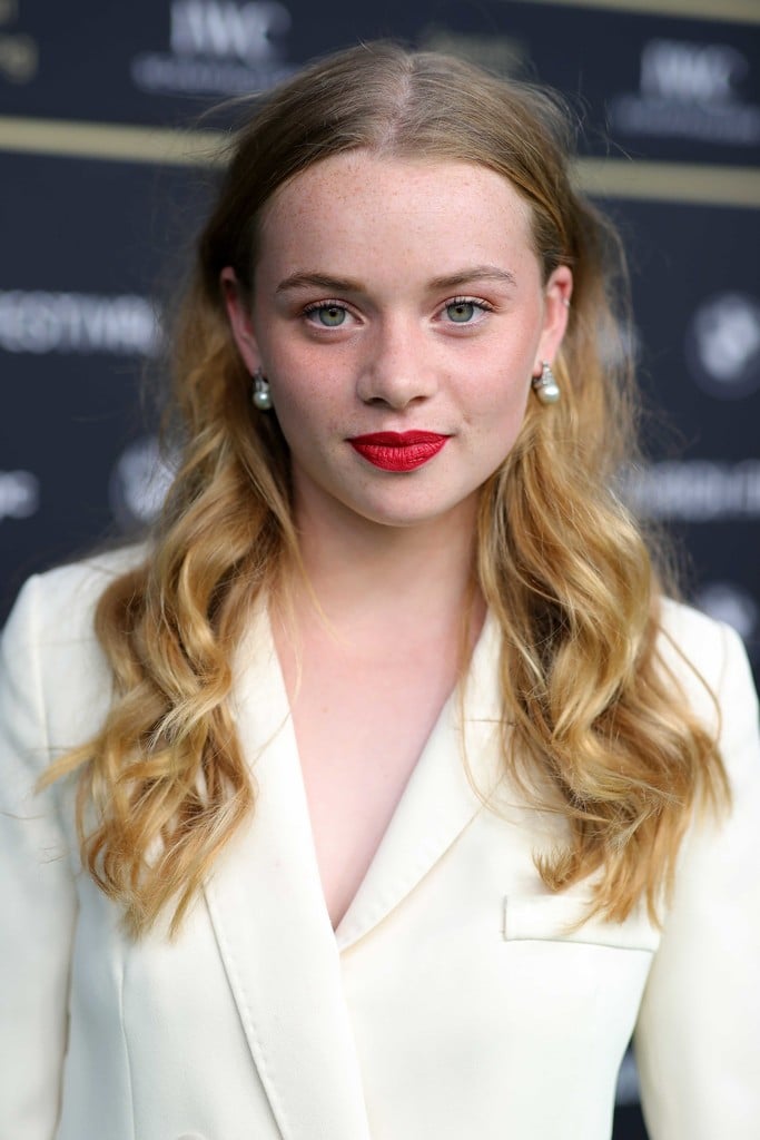 Luna Wedler