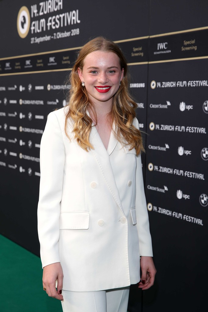 Luna Wedler