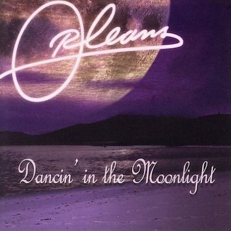 Dancin' in the Moonlight