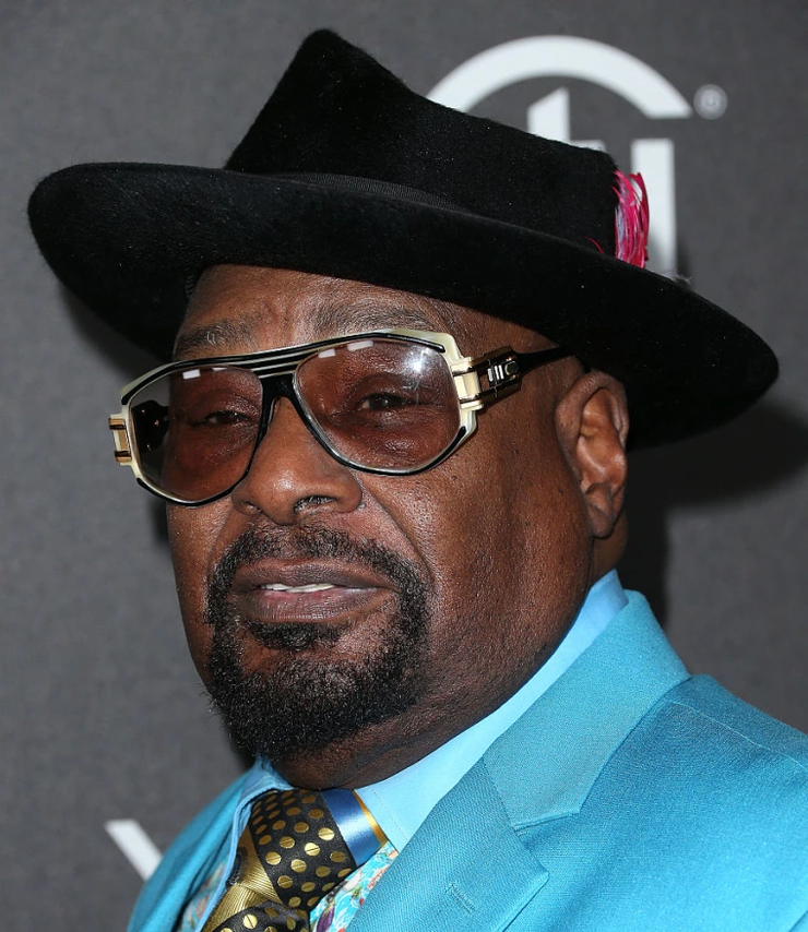 George Clinton