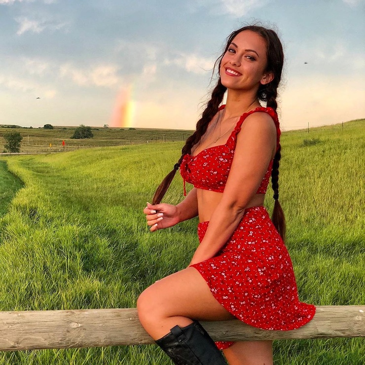 Amber Fields