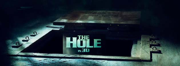 The Hole