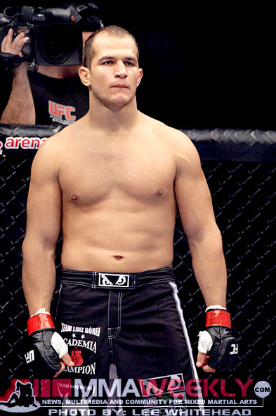 Junior dos Santos