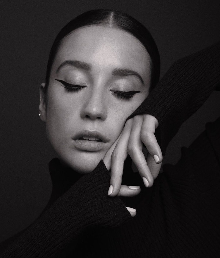 María Pedraza María Pedraza