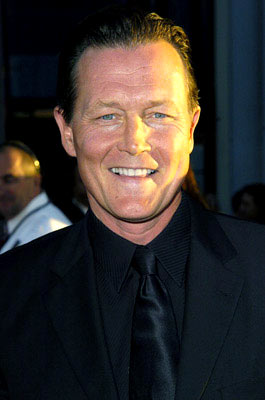 Robert Patrick