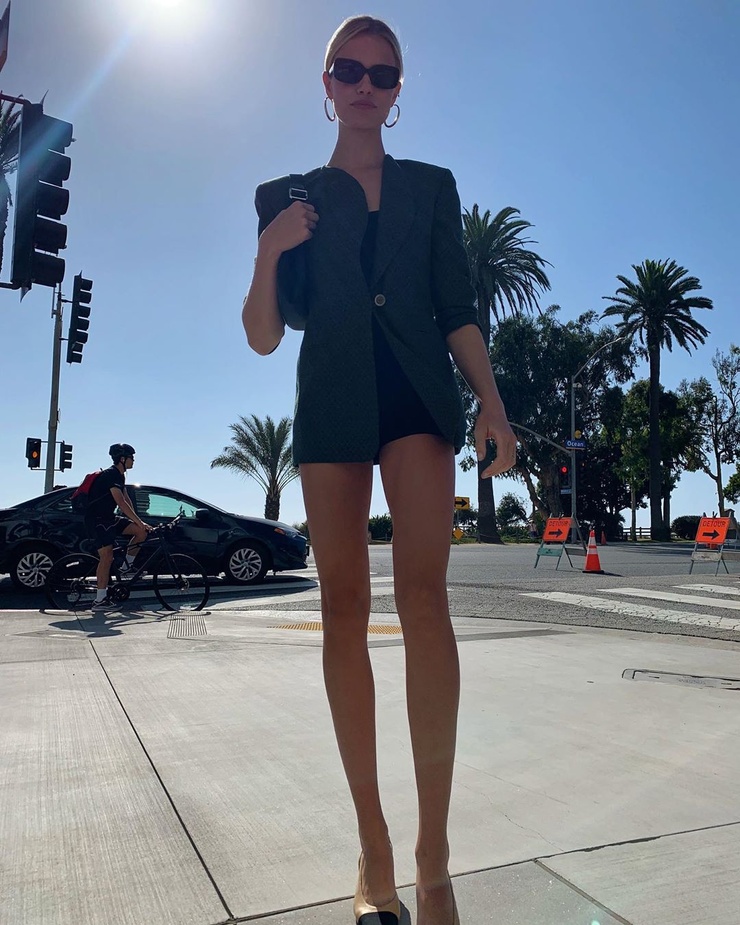Hailey Clauson Hailey Clauson