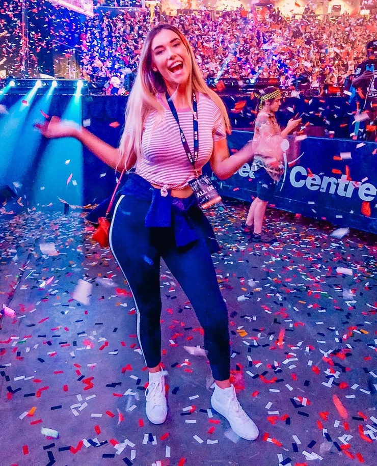 Noelle Foley