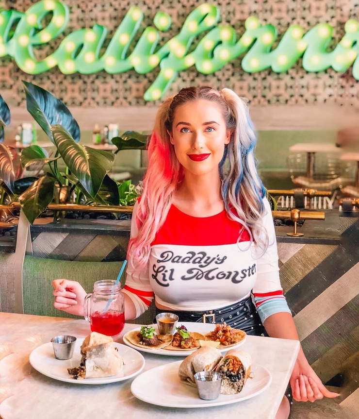 Noelle Foley