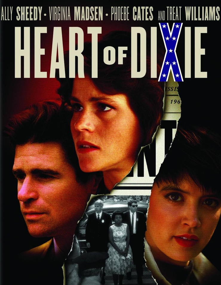 Heart of Dixie