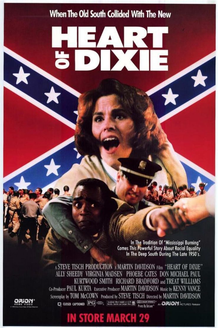 Heart of Dixie