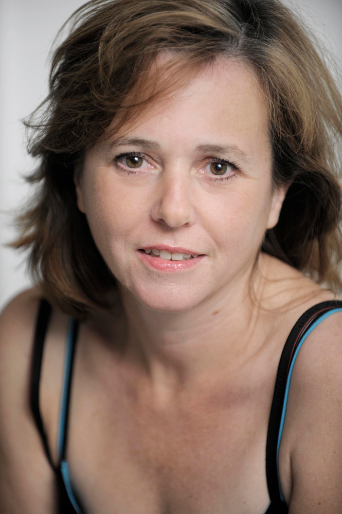 Eleonore Daniel