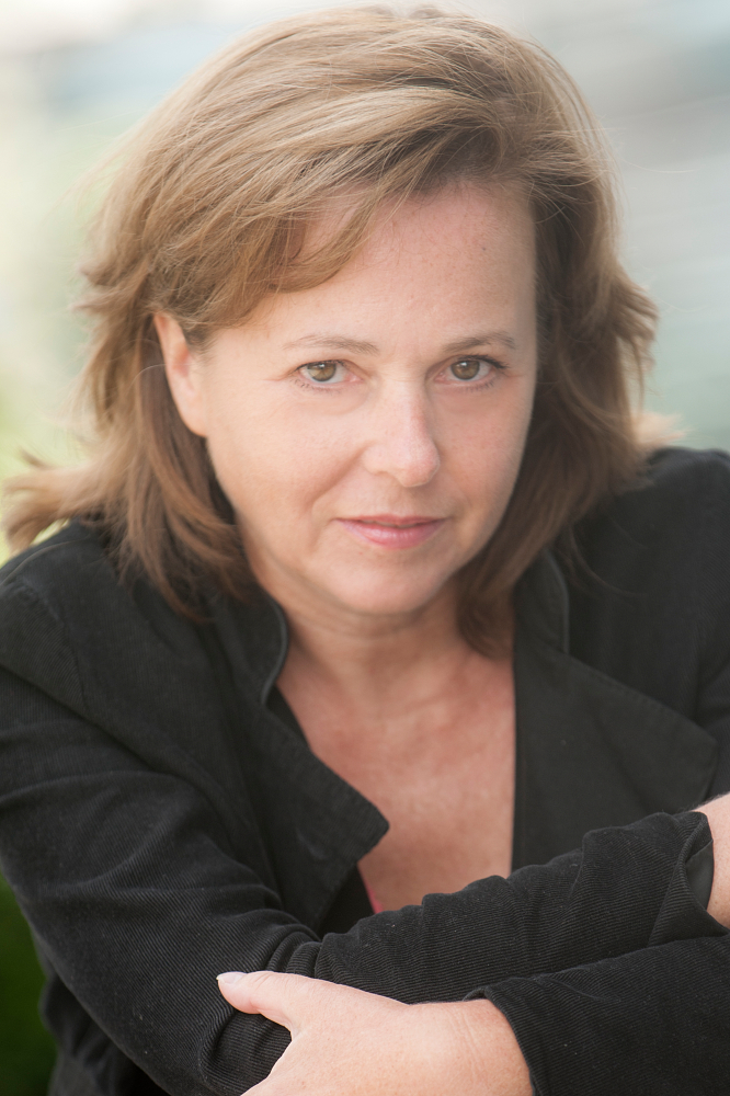Eleonore Daniel