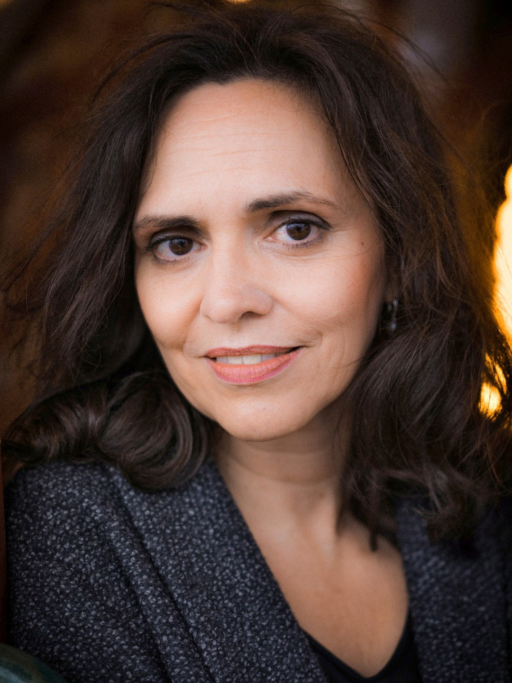 Marion Niederländer