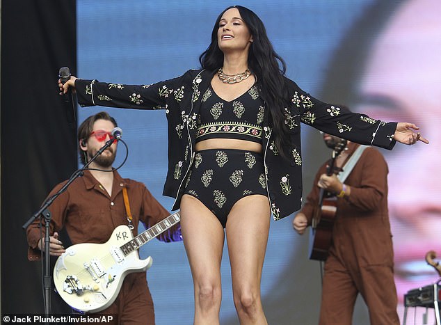 Kacey Musgraves Kacey Musgraves