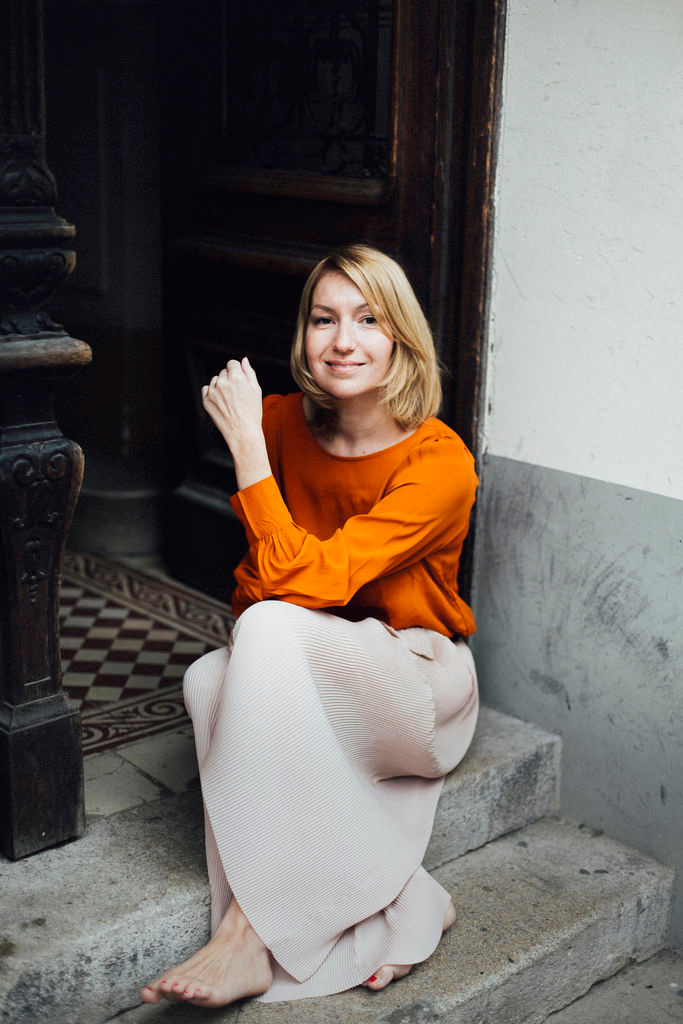 Julia Jelinek