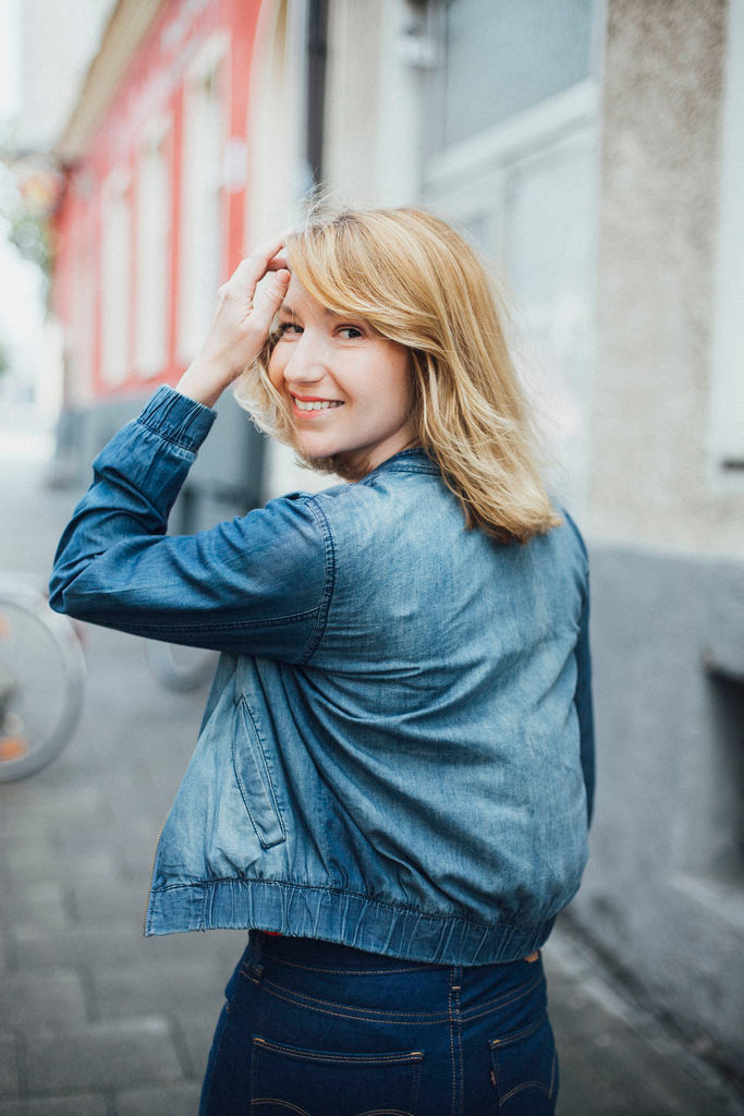 Julia Jelinek