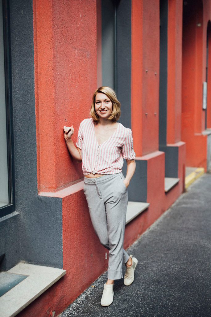 Julia Jelinek