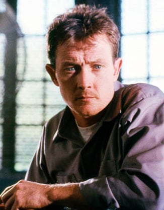 Robert Patrick