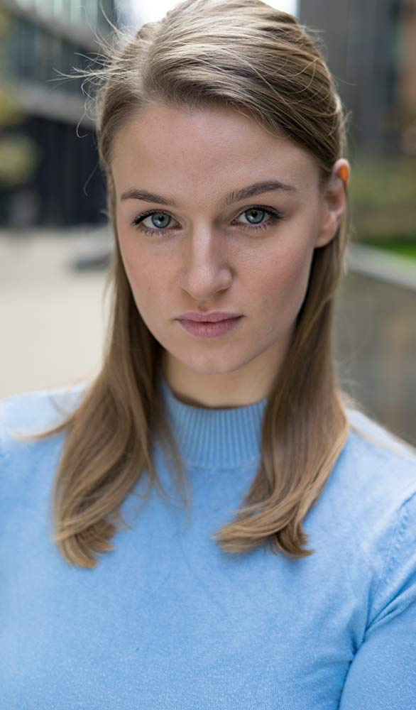 Charleen Meredith