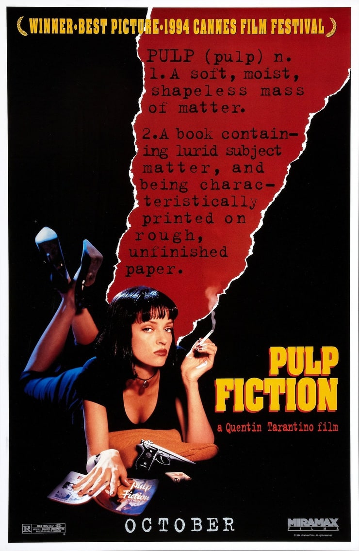 Pulp Fiction