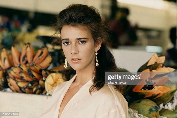 Maruschka Detmers Maruschka Detmers